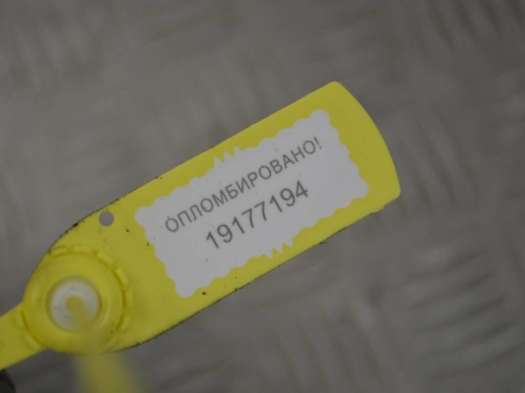 Патрубок интеркулера