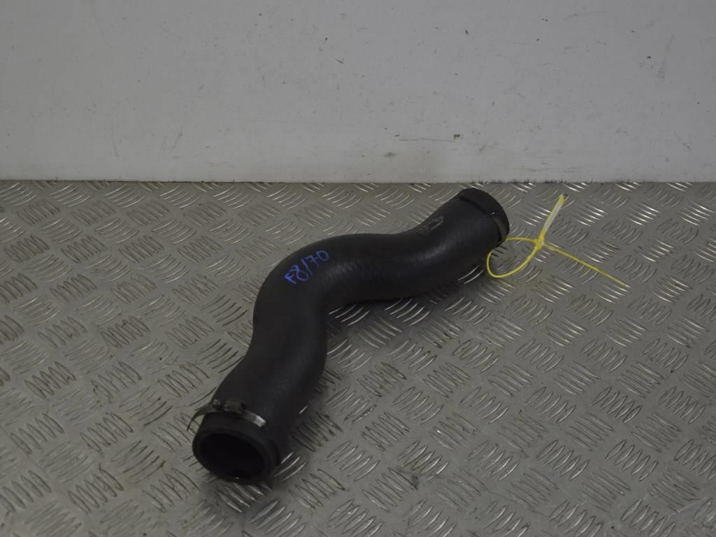 Патрубок интеркулера