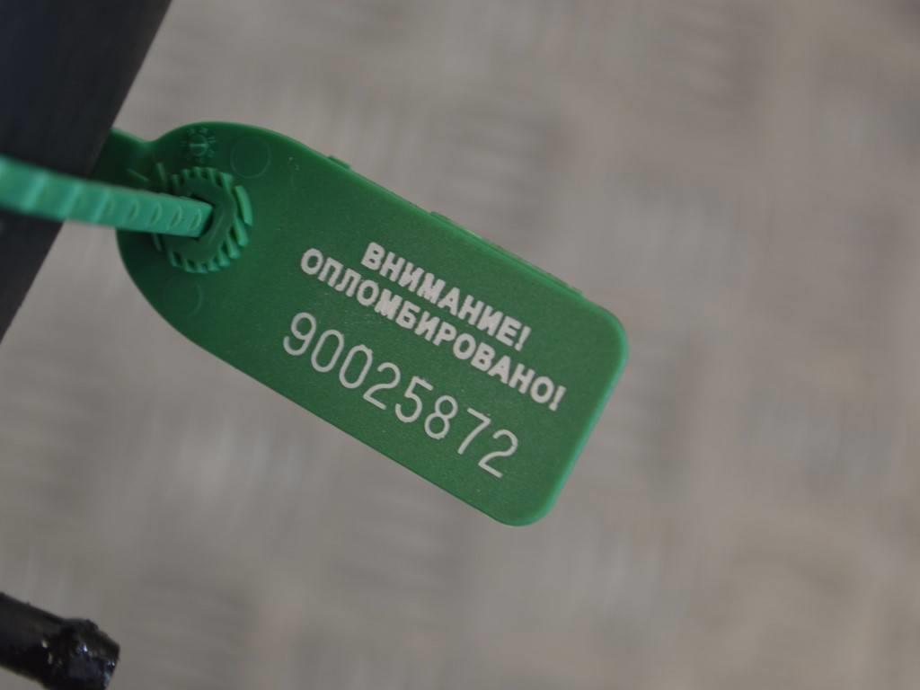 Патрубок интеркулера