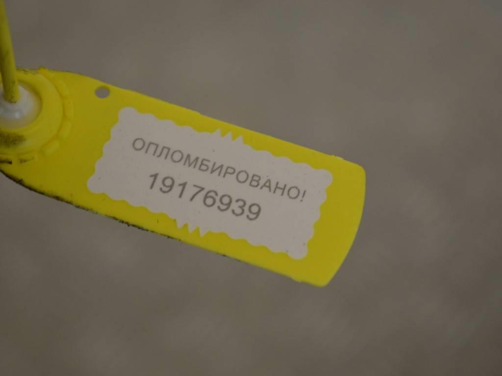 Патрубок интеркулера