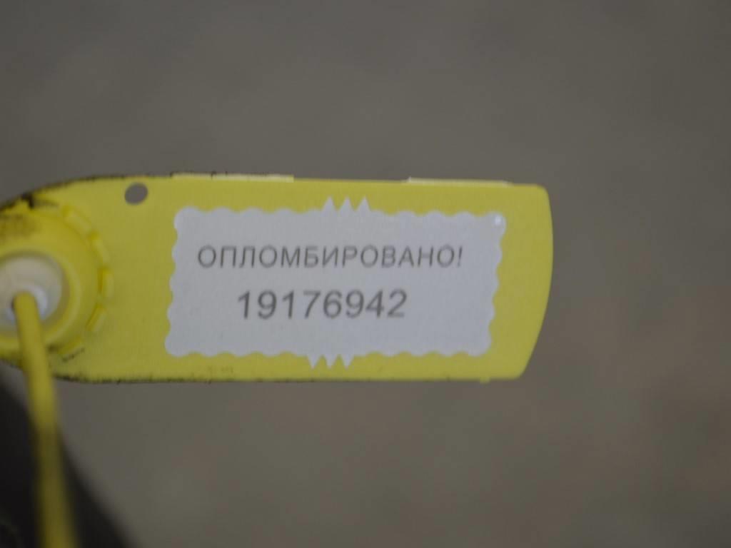 Патрубок интеркулера