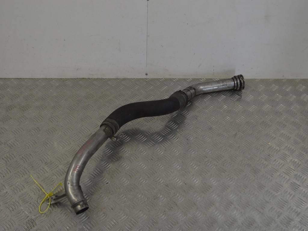 Патрубок интеркулера Renault Megane 3 (2008-2019) 144603600R