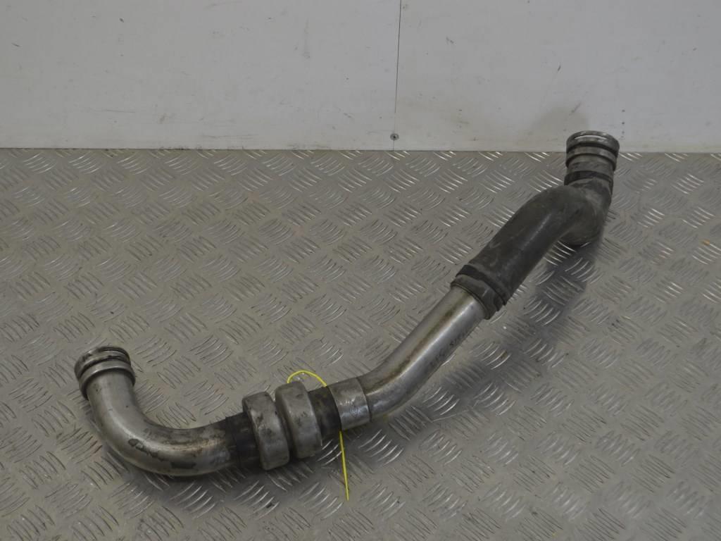 Патрубок интеркулера Renault Megane 3 (2008-2019) MANC00052