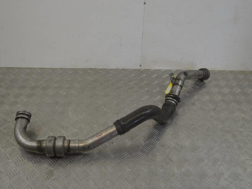 Патрубок интеркулера Renault Megane 3 (2008-2019) MANC00052