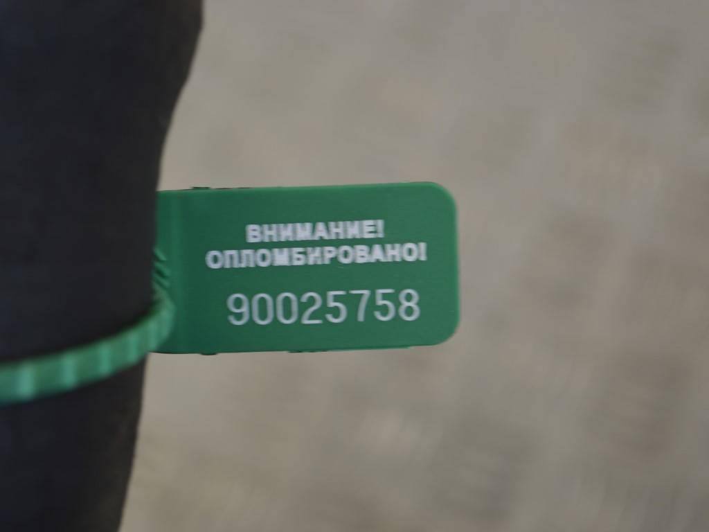 Патрубок интеркулера