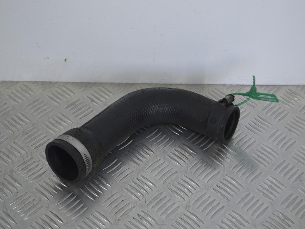Патрубок интеркулера Renault Scenic 1 (1996-2003) 8200065740