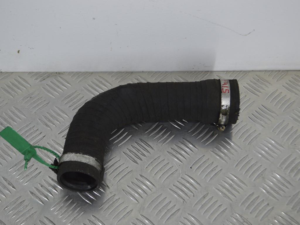 Патрубок интеркулера Renault Scenic 1 (1996-2003)