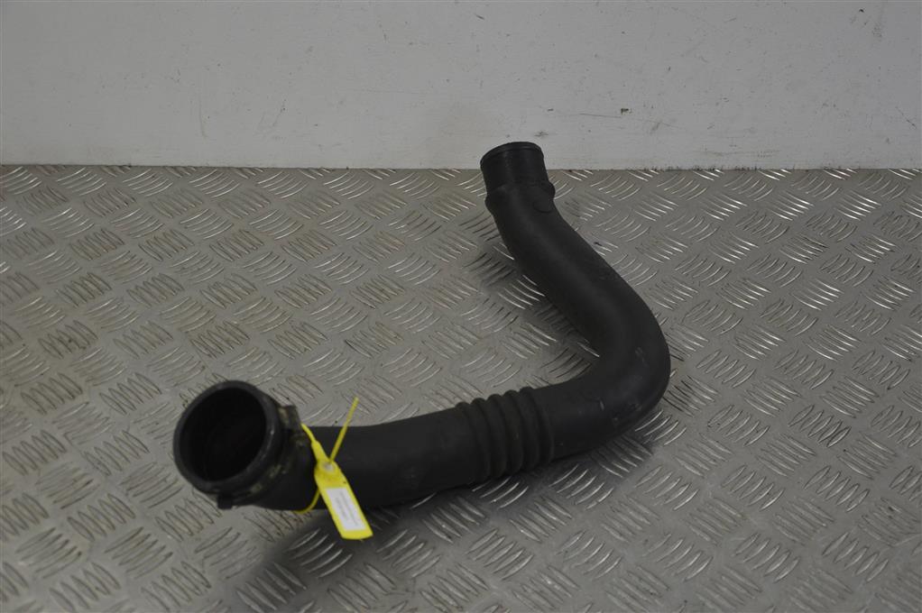 Патрубок интеркулера