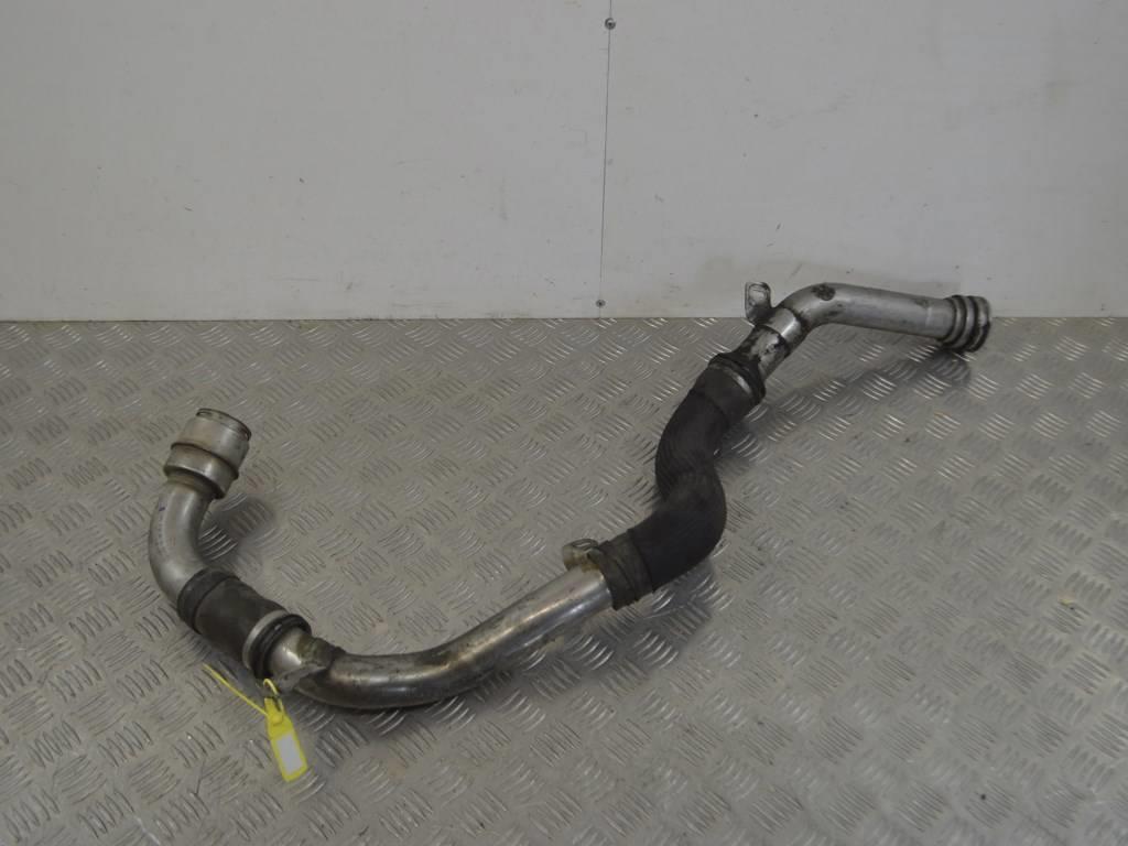 Патрубок интеркулера Renault Scenic 3 (2008-2015) 144603600R