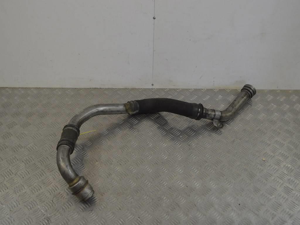 Патрубок интеркулера Renault Scenic 3 (2008-2015) 144603600R