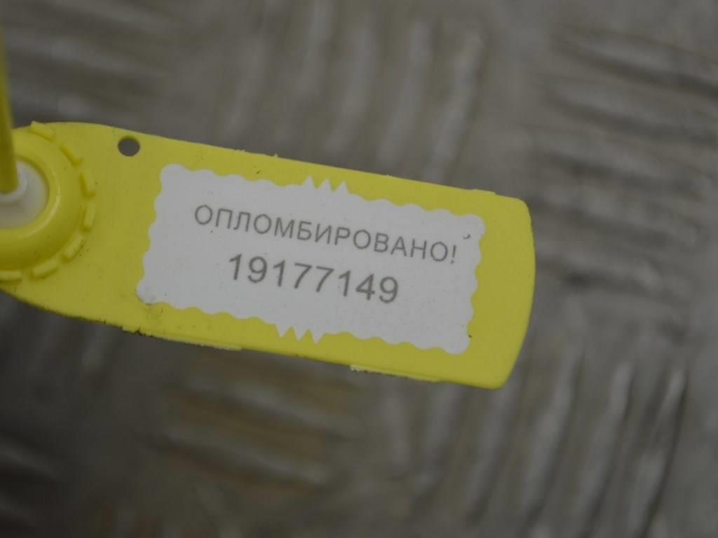 Патрубок интеркулера