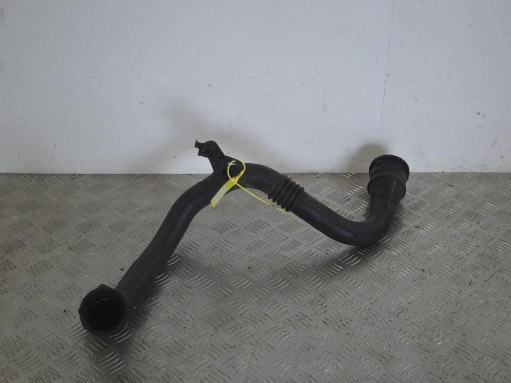 Патрубок интеркулера Renault Scenic 3 (2008-2015) 8200981498