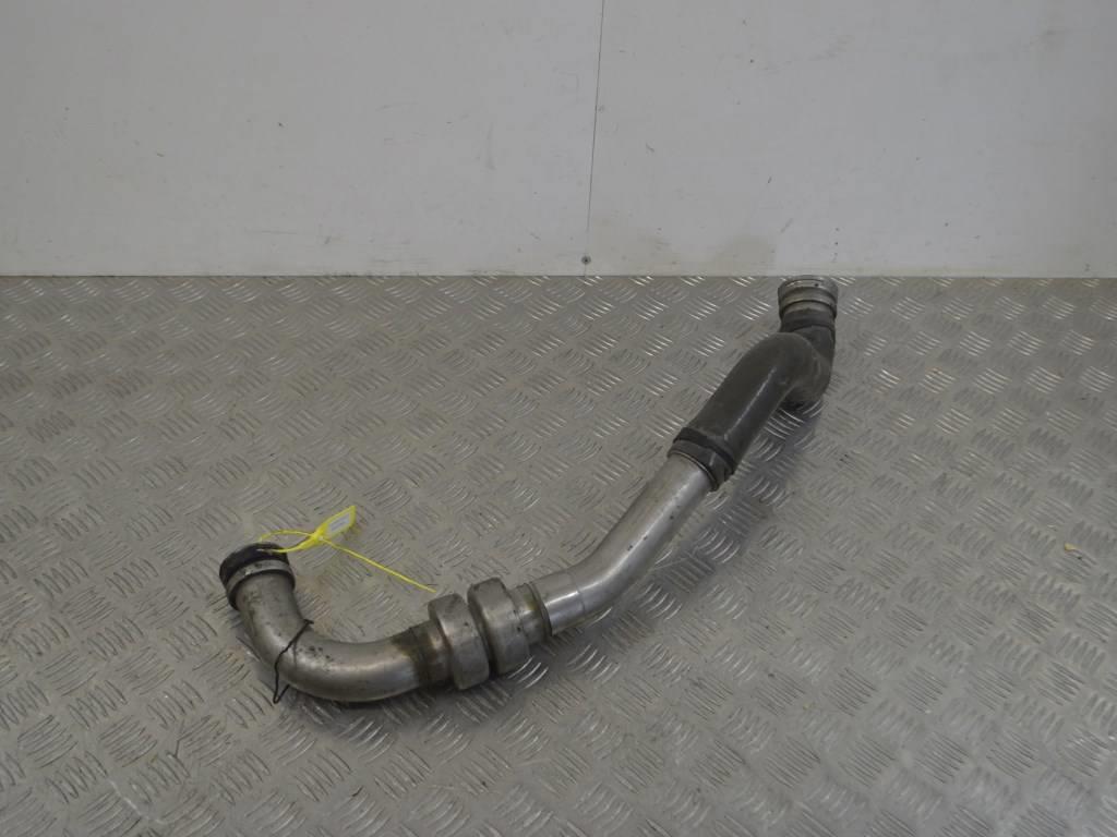 Патрубок интеркулера Renault Scenic 3 (2008-2015) MANC00052