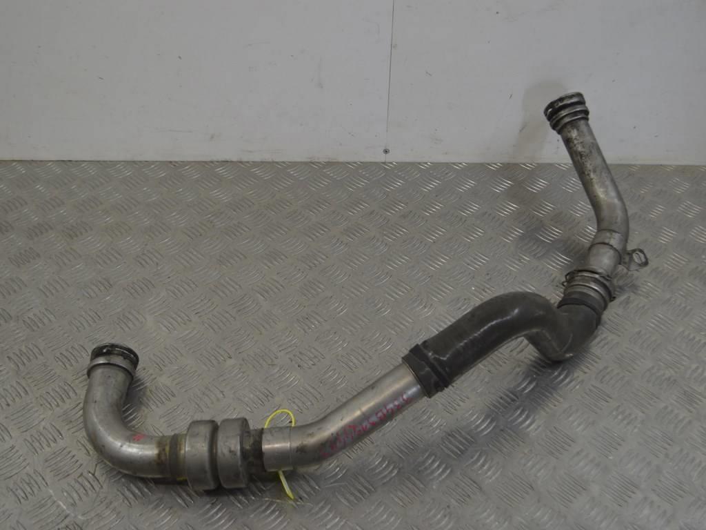 Патрубок интеркулера Renault Scenic 3 (2008-2015) MANC00052