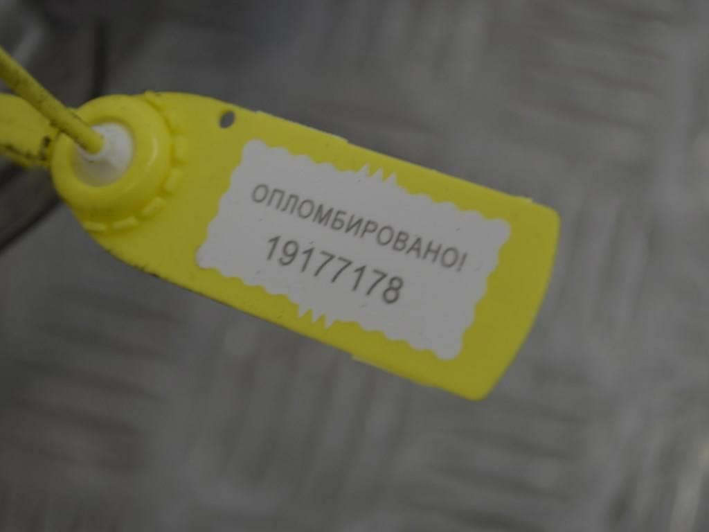 Патрубок интеркулера