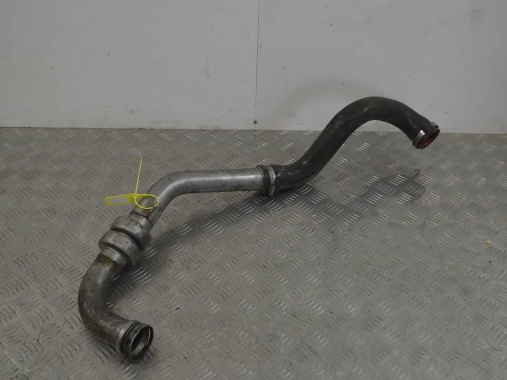 Патрубок интеркулера Renault Scenic 3 (2008-2015) MANC01055