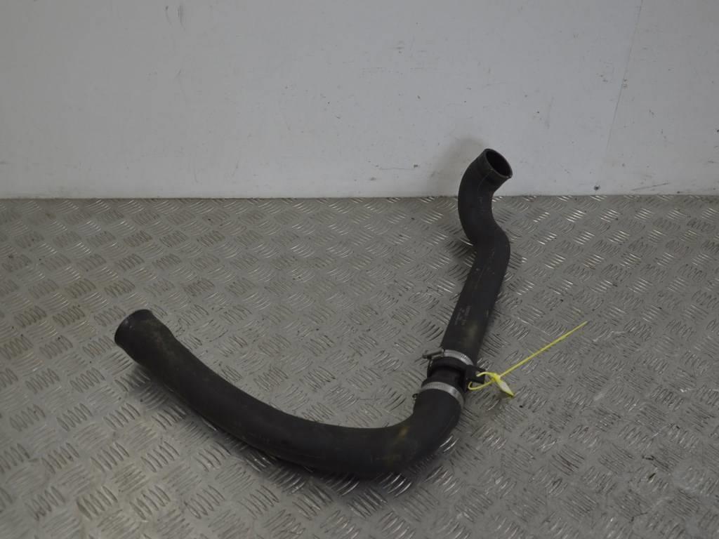 Патрубок интеркулера