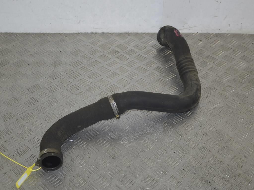 Патрубок интеркулера Renault Scenic RX4 (1999-2003)