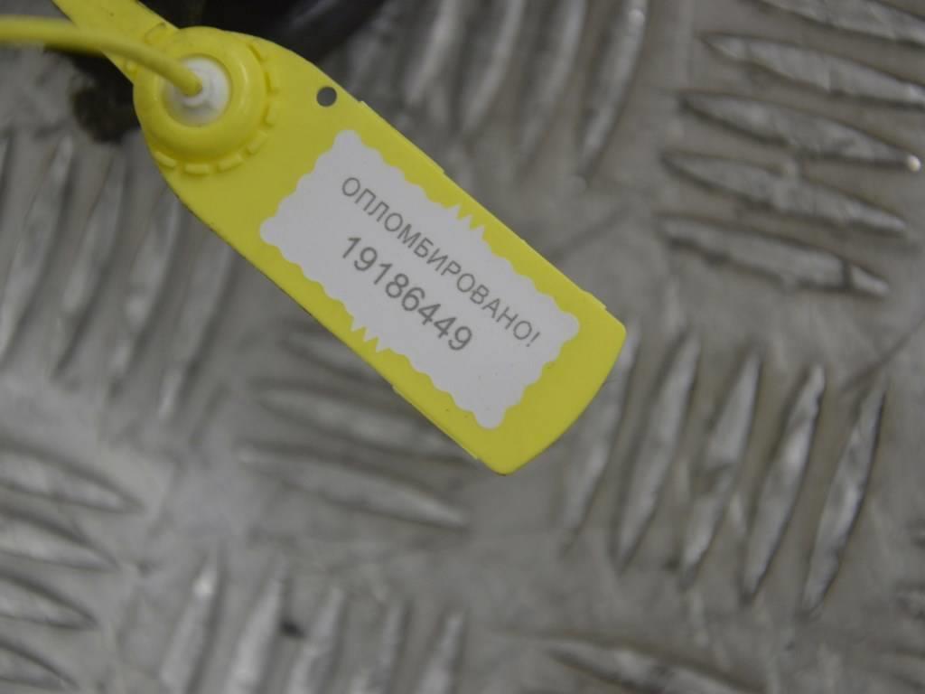 Патрубок интеркулера Renault Scenic RX4 (1999-2003)