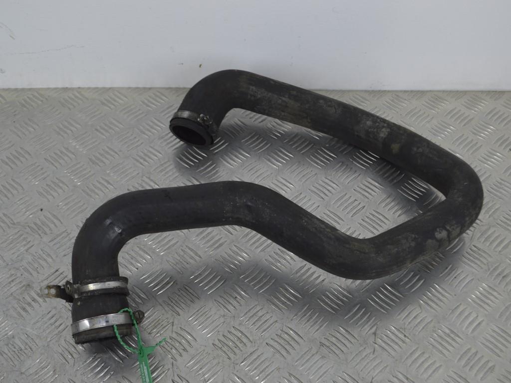 Патрубок интеркулера Renault Trafic 2 (2001-2006)