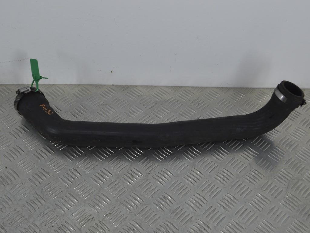 Патрубок интеркулера Renault Trafic 2 (2001-2006)