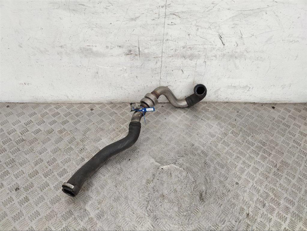 Патрубок интеркулера