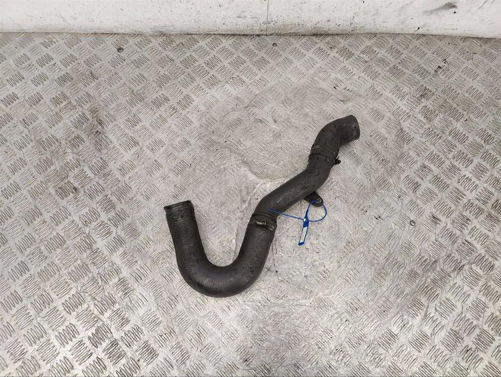 Патрубок интеркулера