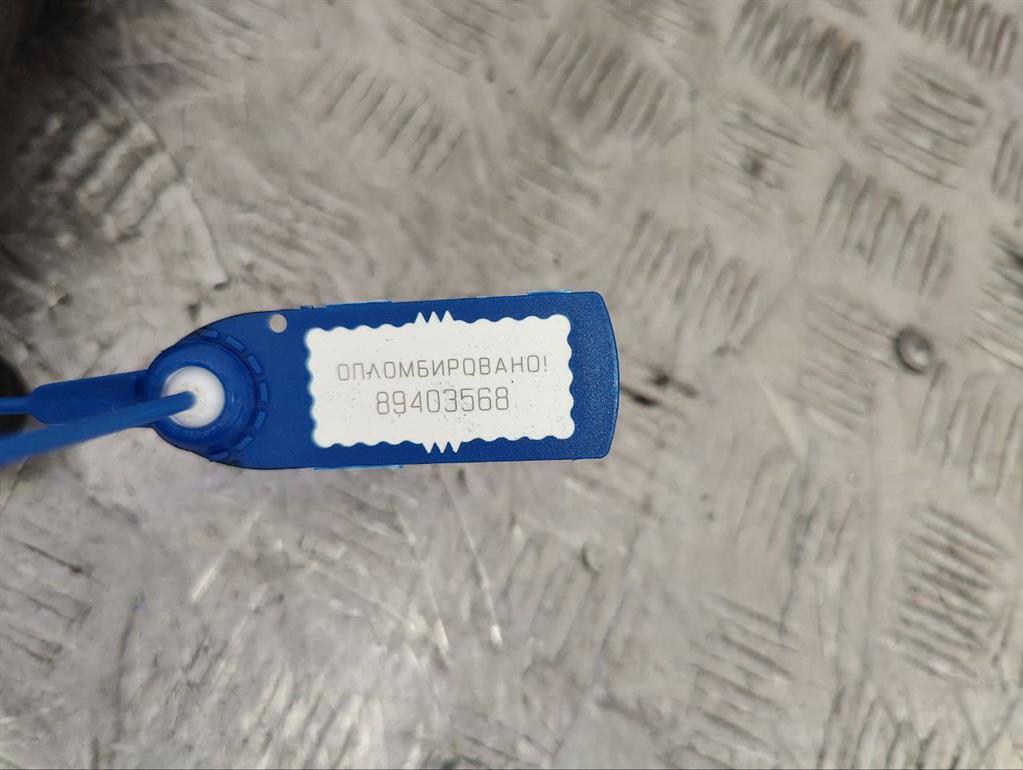 Патрубок интеркулера