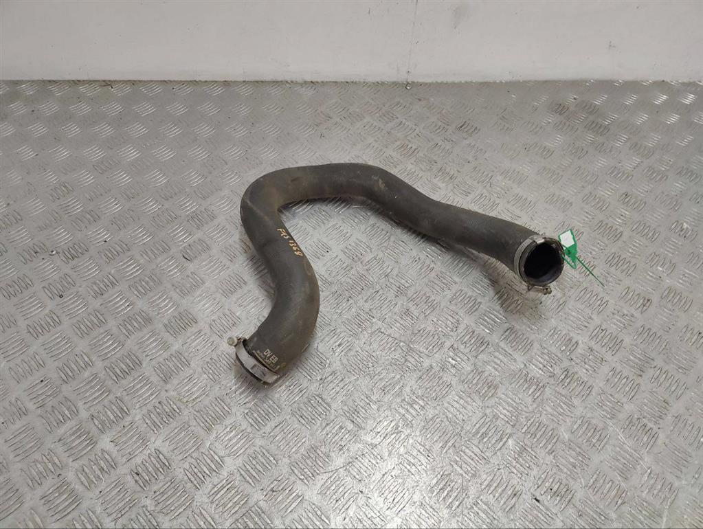 Патрубок интеркулера