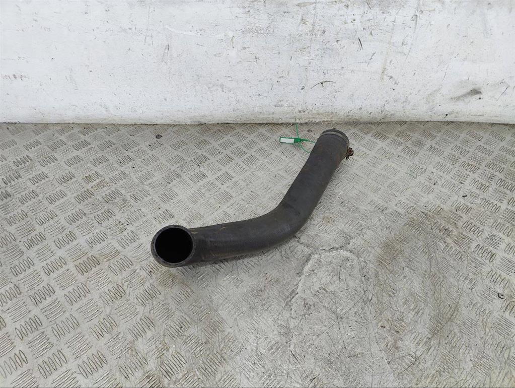 Патрубок интеркулера