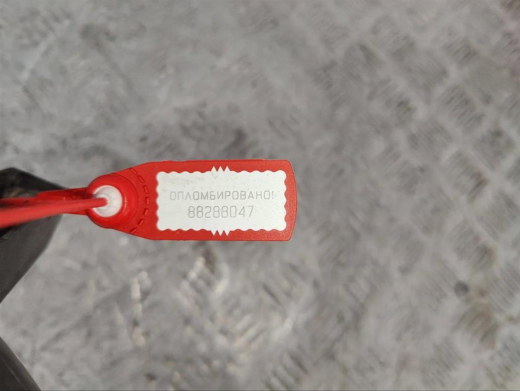 Патрубок интеркулера