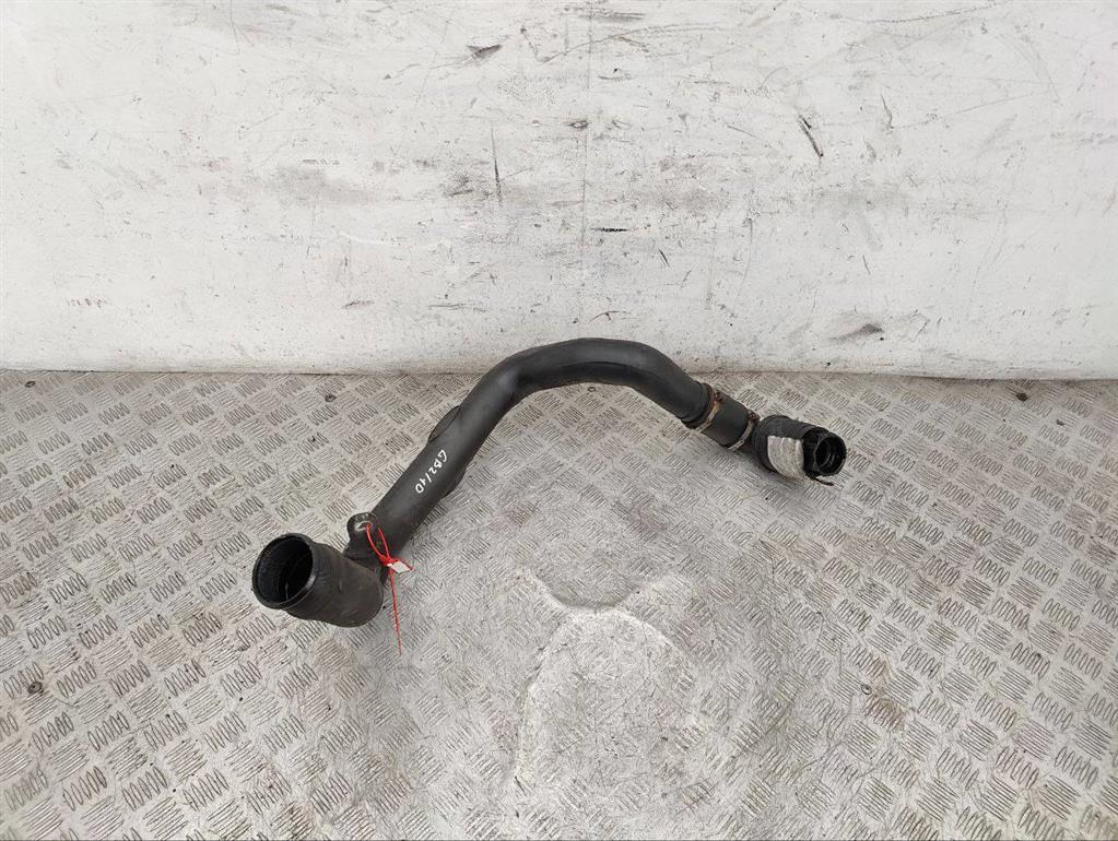 Патрубок интеркулера