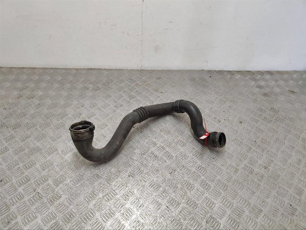 Патрубок интеркулера