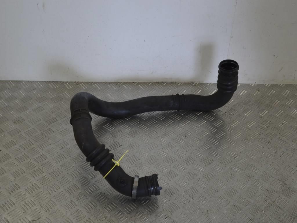 Патрубок интеркулера