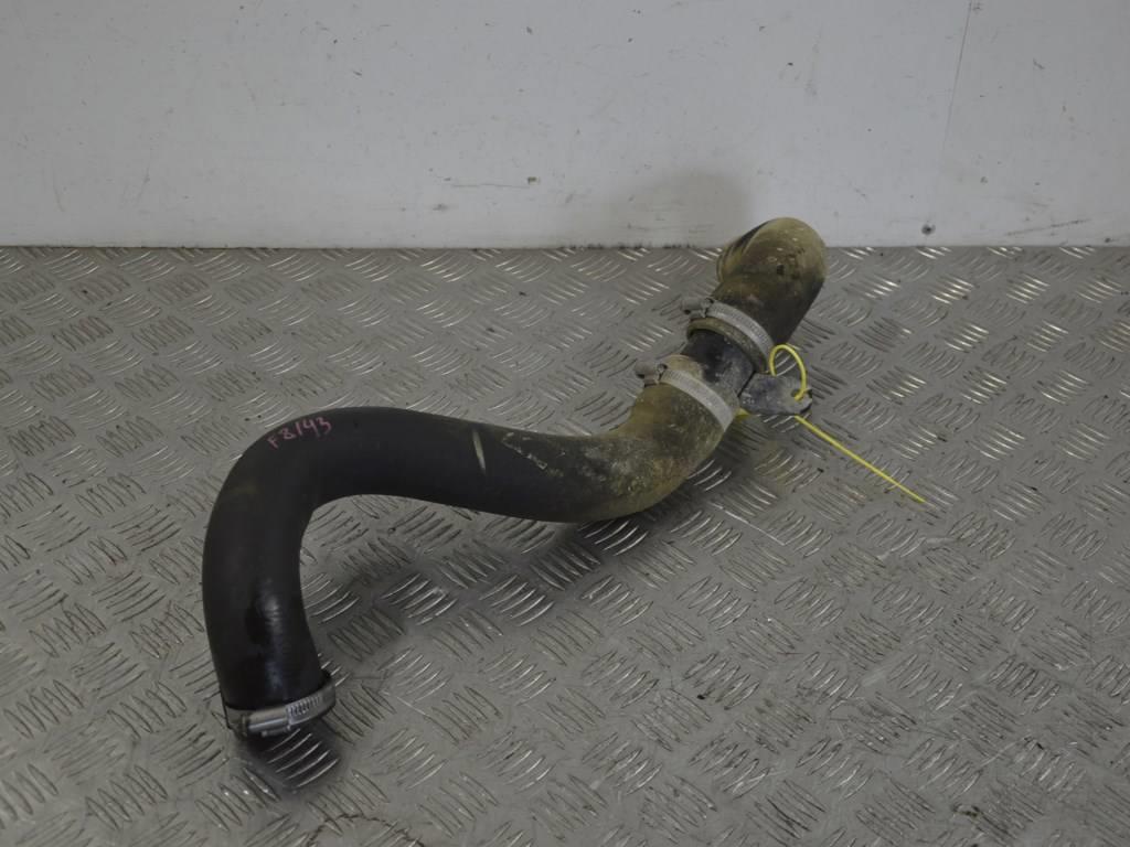 Патрубок интеркулера