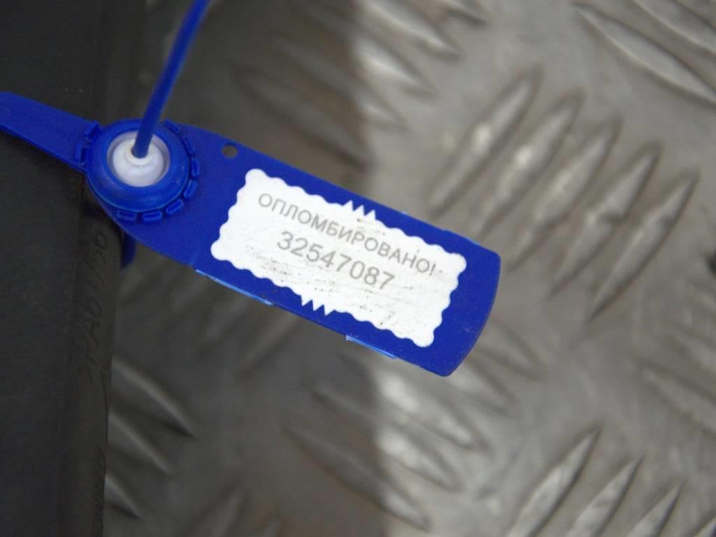 Патрубок интеркулера