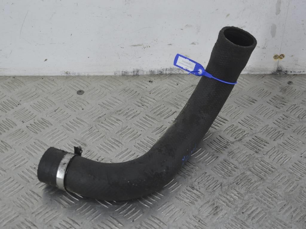 Патрубок интеркулера