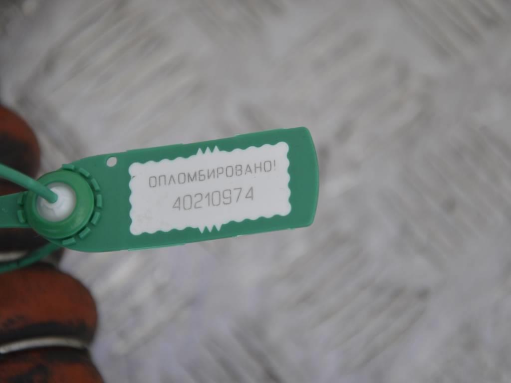 Патрубок интеркулера