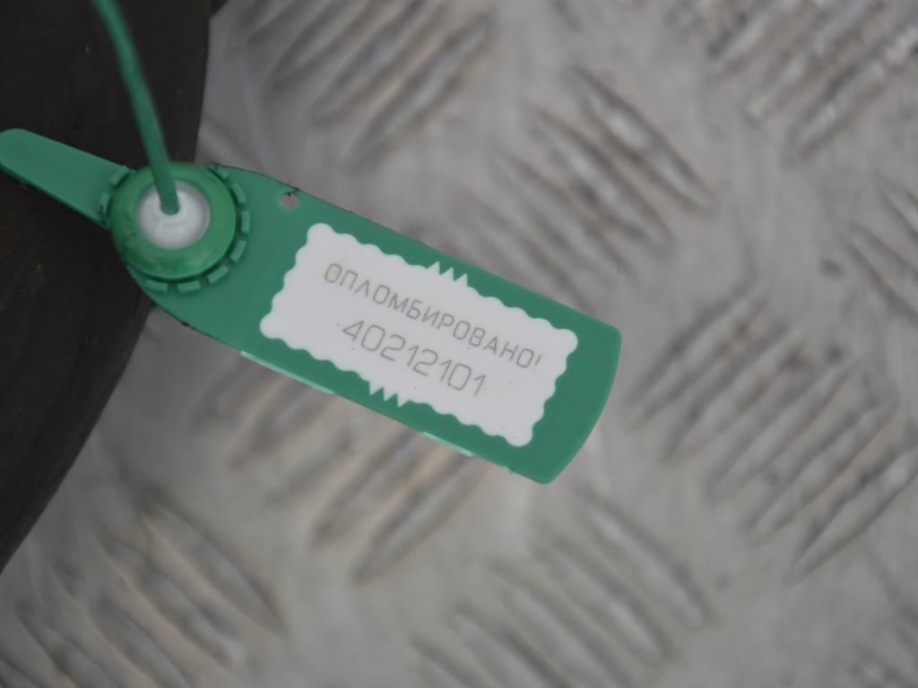 Патрубок интеркулера