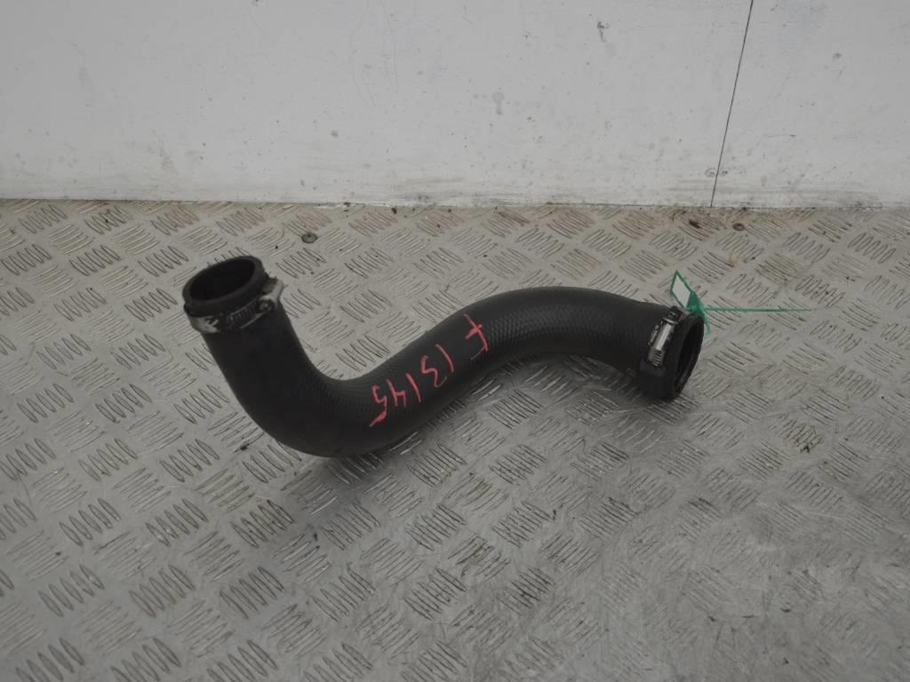 Патрубок интеркулера