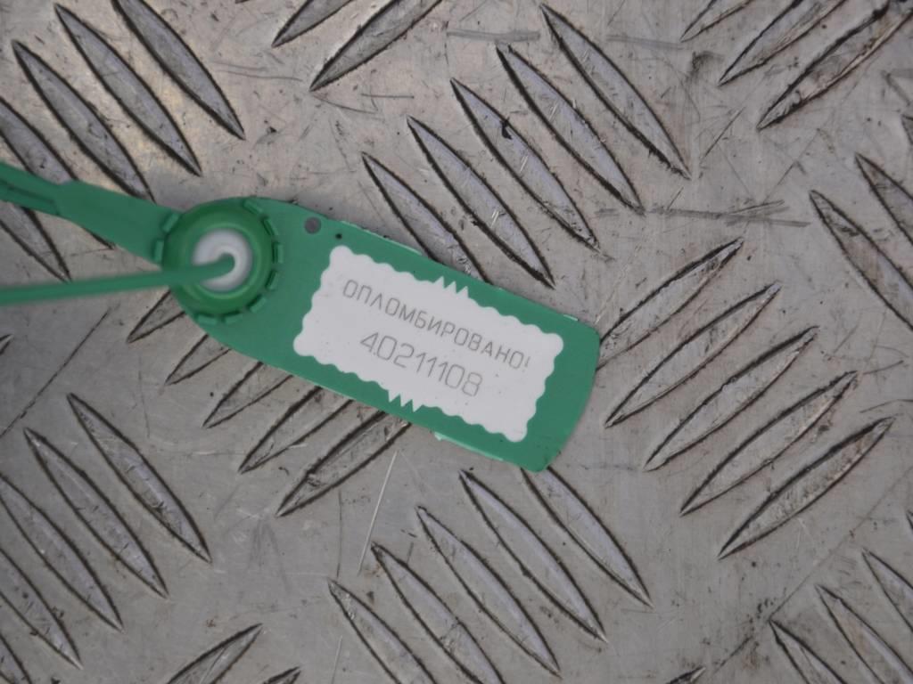 Патрубок интеркулера