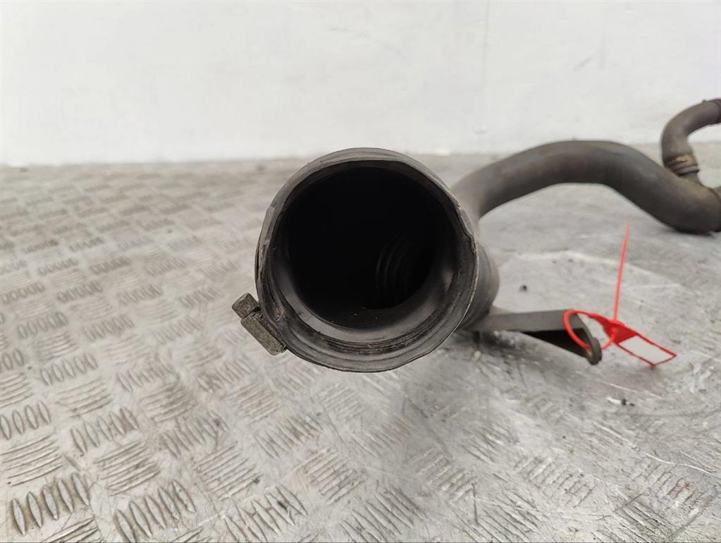 Патрубок интеркулера