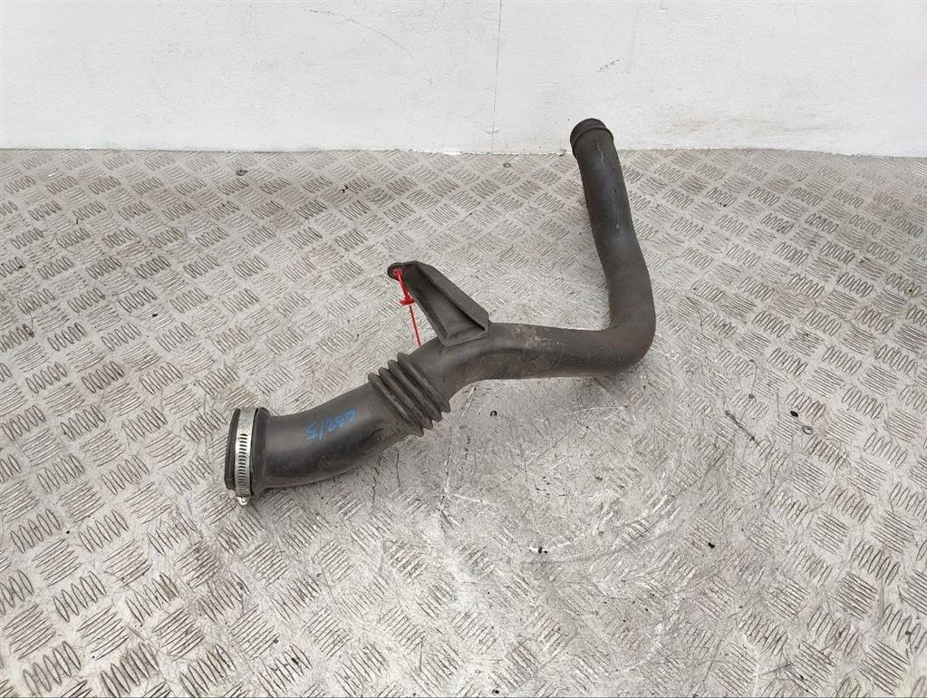 Патрубок интеркулера