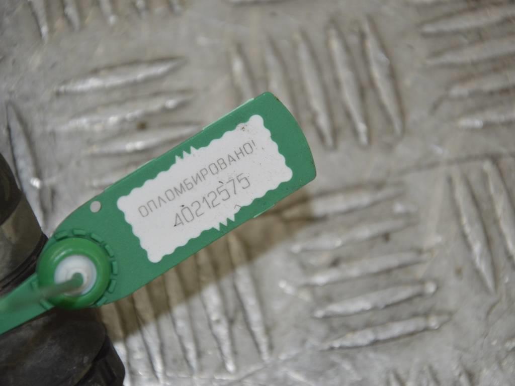 Патрубок радиатора