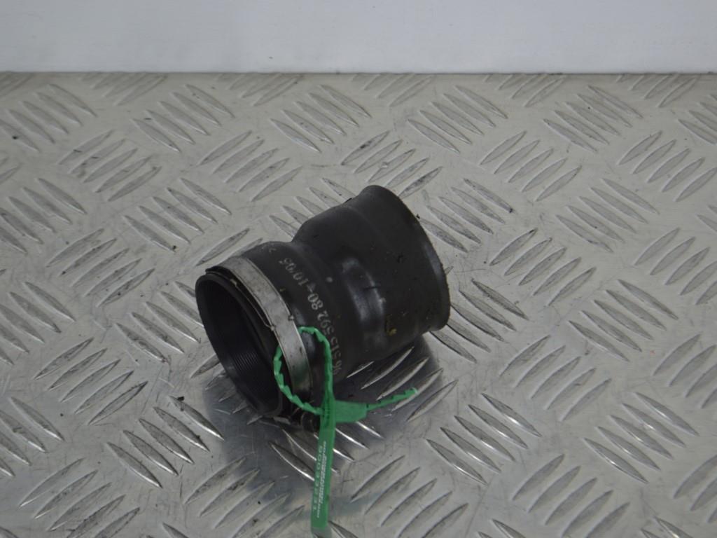 Патрубок (трубопровод, шланг)