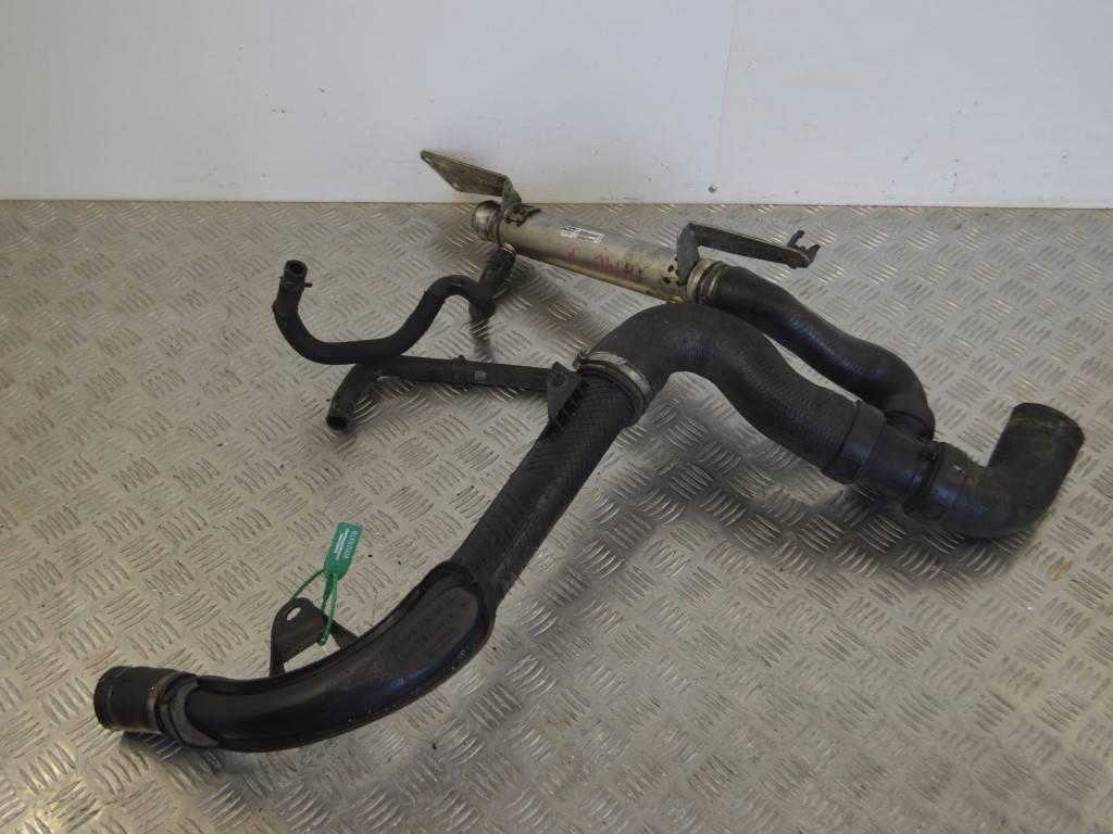 Патрубок (трубопровод, шланг)