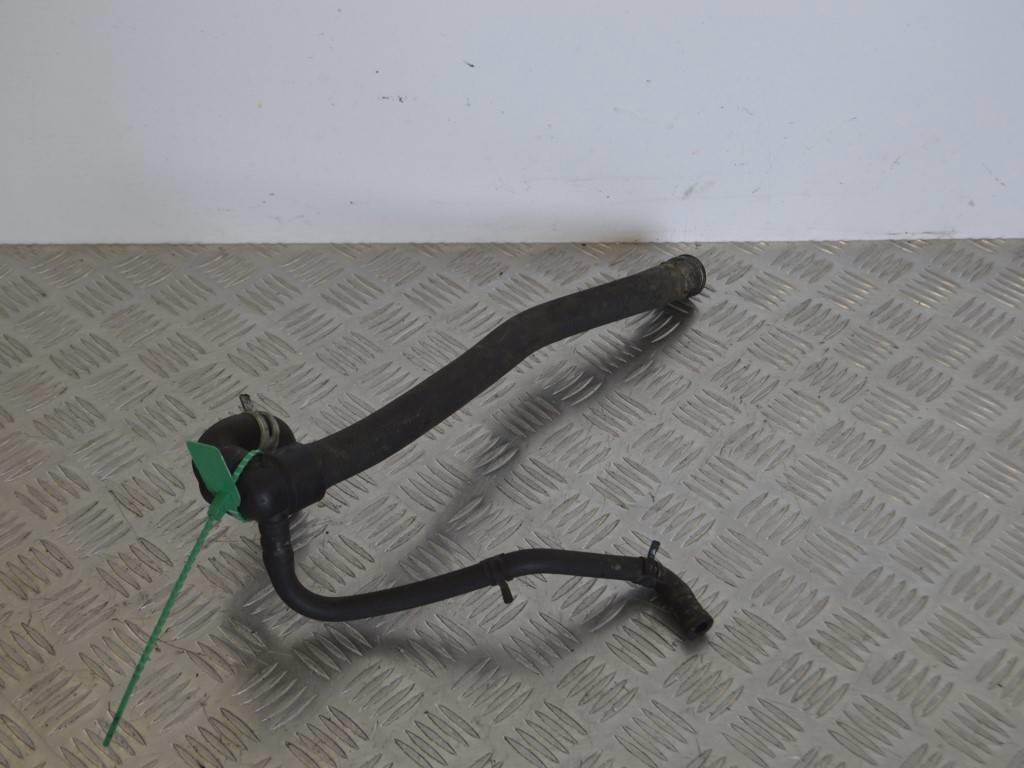 Патрубок (трубопровод, шланг) Peugeot 806 (1994-2002)