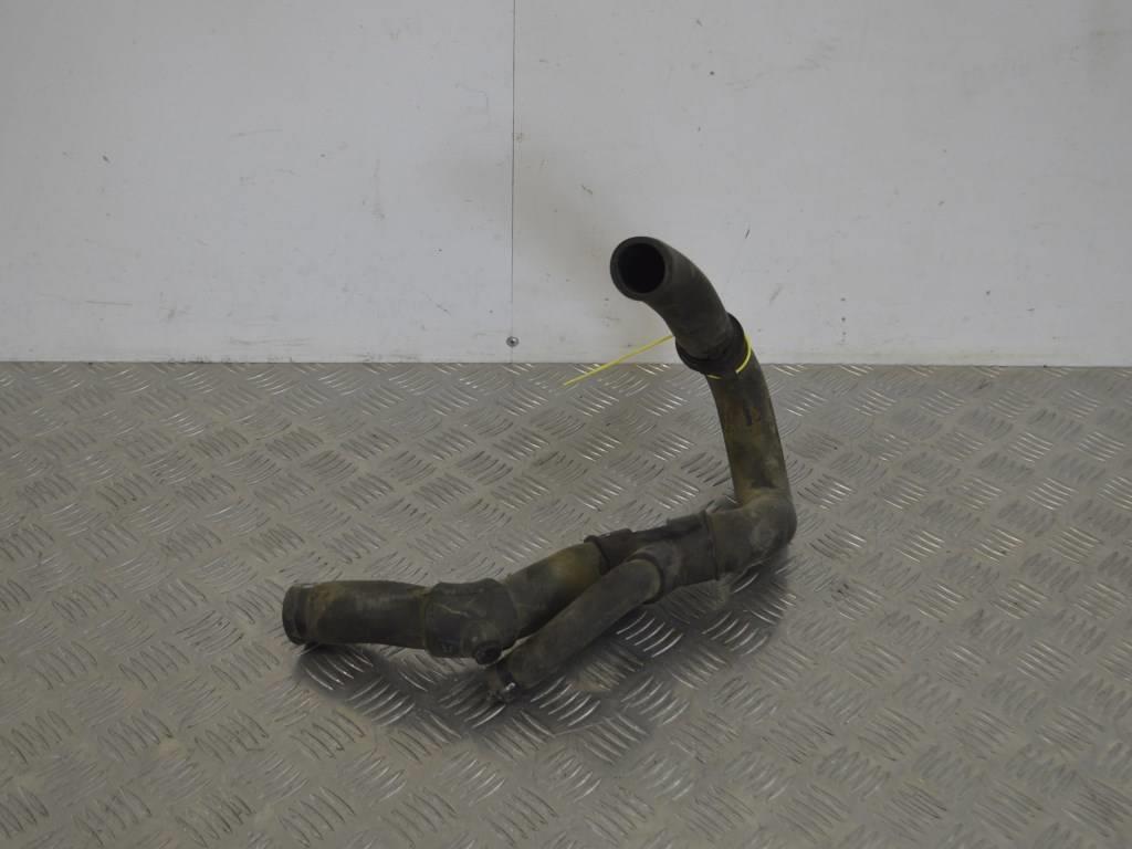 Патрубок (трубопровод, шланг)