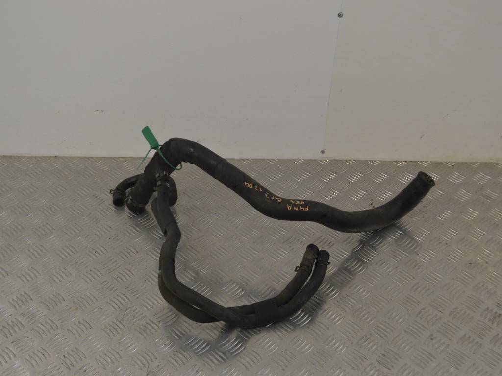 Патрубок (трубопровод, шланг) Renault Espace 3 (1996-2002)