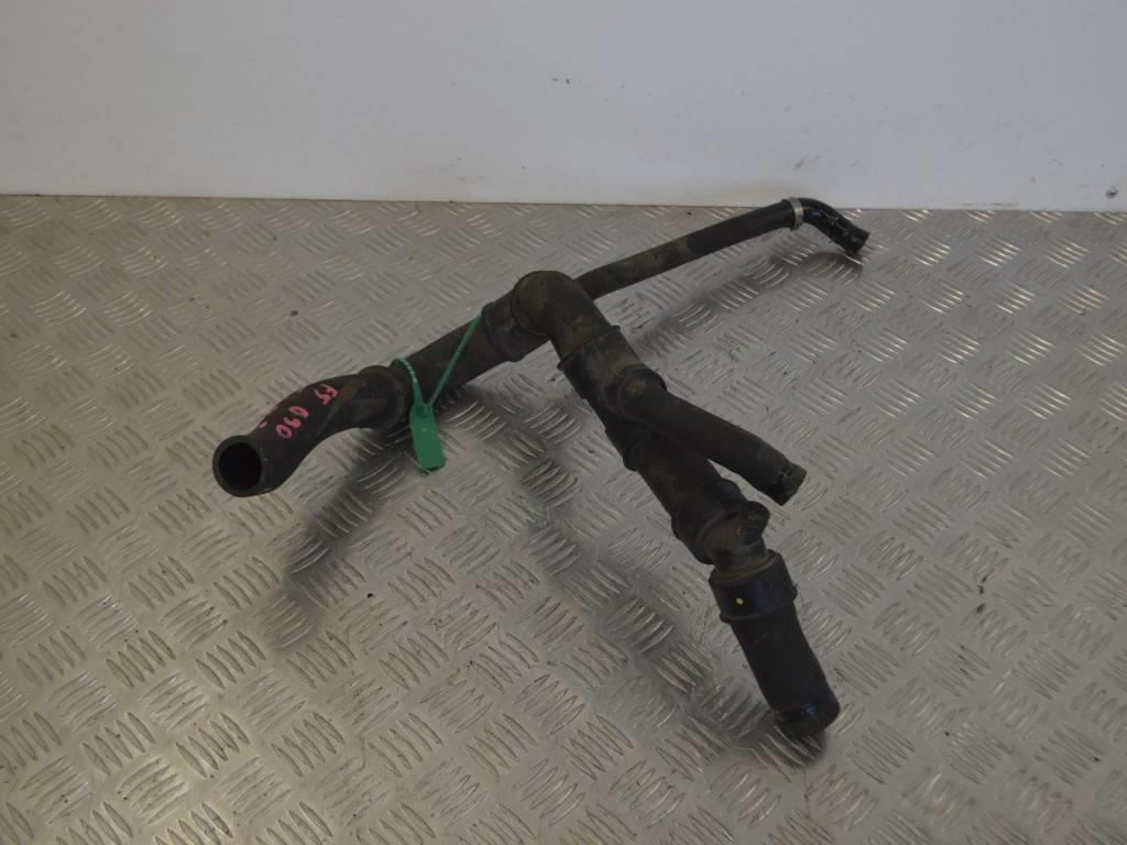 Патрубок (трубопровод, шланг) Renault Espace 3 (1996-2002)